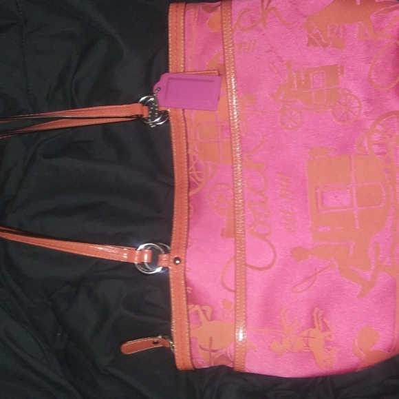 Handbags - Purse/Handbag